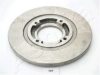 ASHIKA 60-07-707 Brake Disc